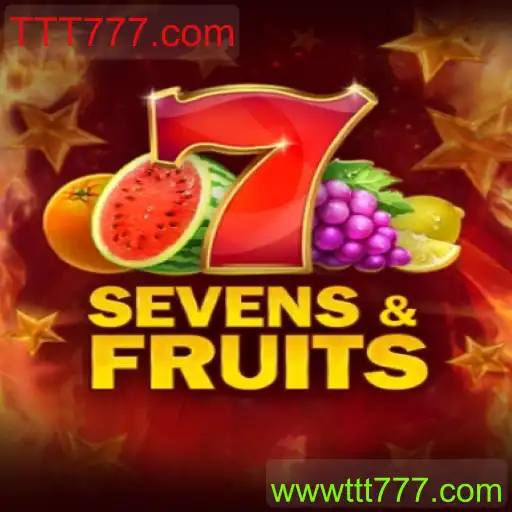 SevensFruits